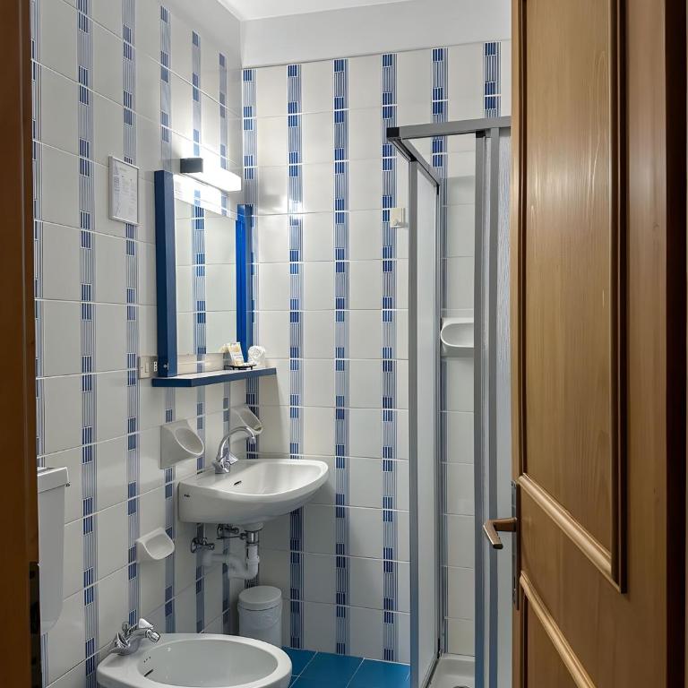 Hotel Garni Edy - Camera Comfort - 9