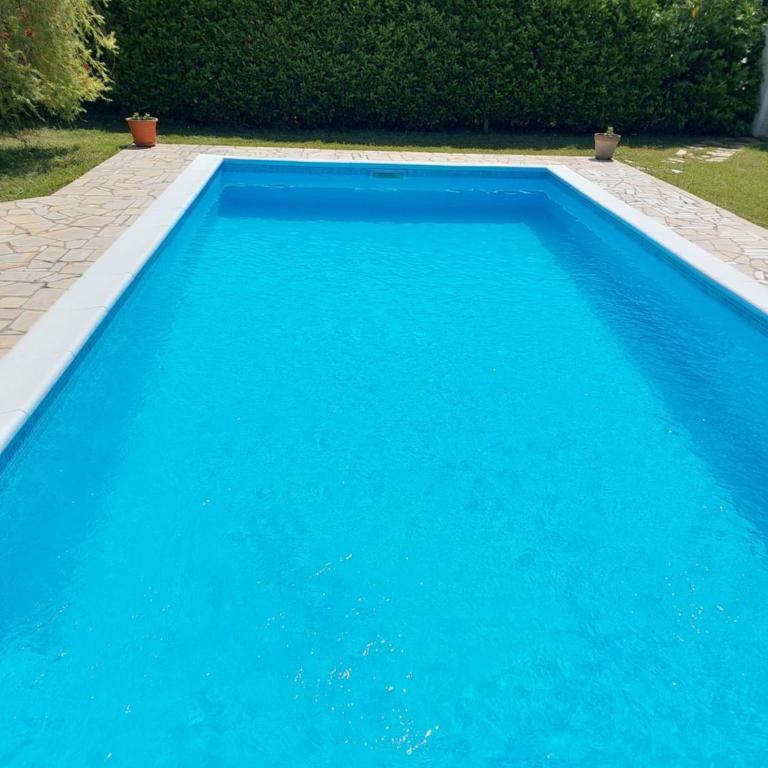 Holiday Home Vemini - Three-Bedroom House - 36