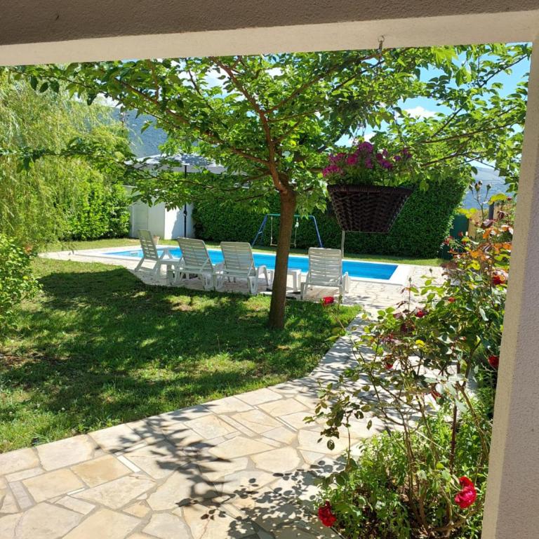 Holiday Home Vemini - Three-Bedroom House - 38