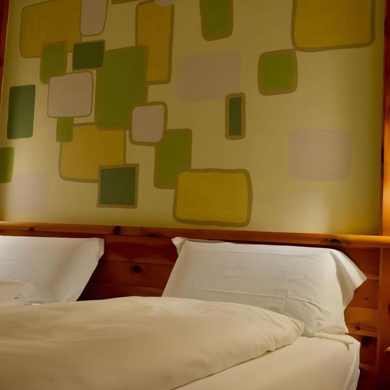 Hotel Garni Edy - Camera Comfort con Balcone - 9