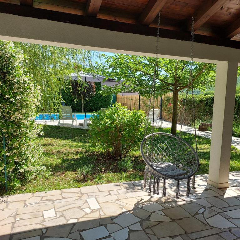 Holiday Home Vemini - Three-Bedroom House - 39