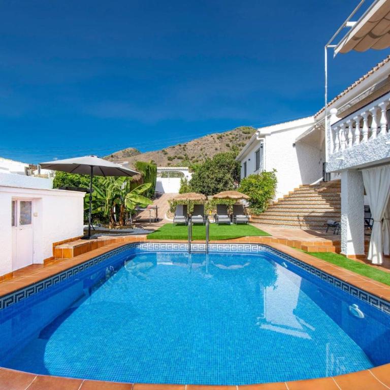 Villa Casa Romero by Villa Plus - Villa - 14