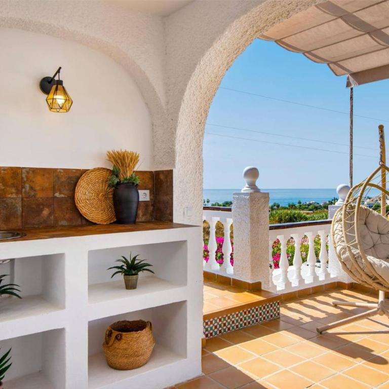 Villa Casa Romero by Villa Plus - Villa - 15