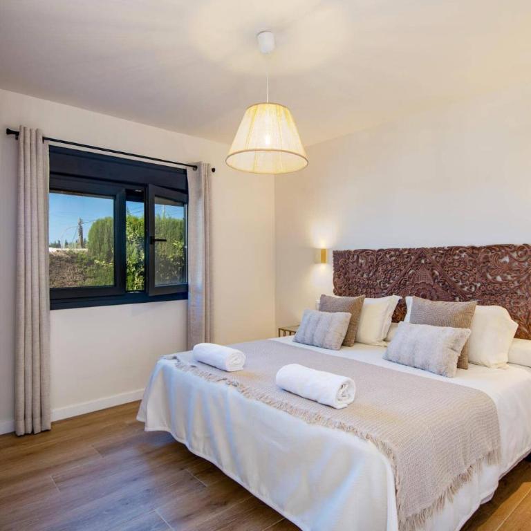 Villa Casa Romero by Villa Plus - Villa - 18