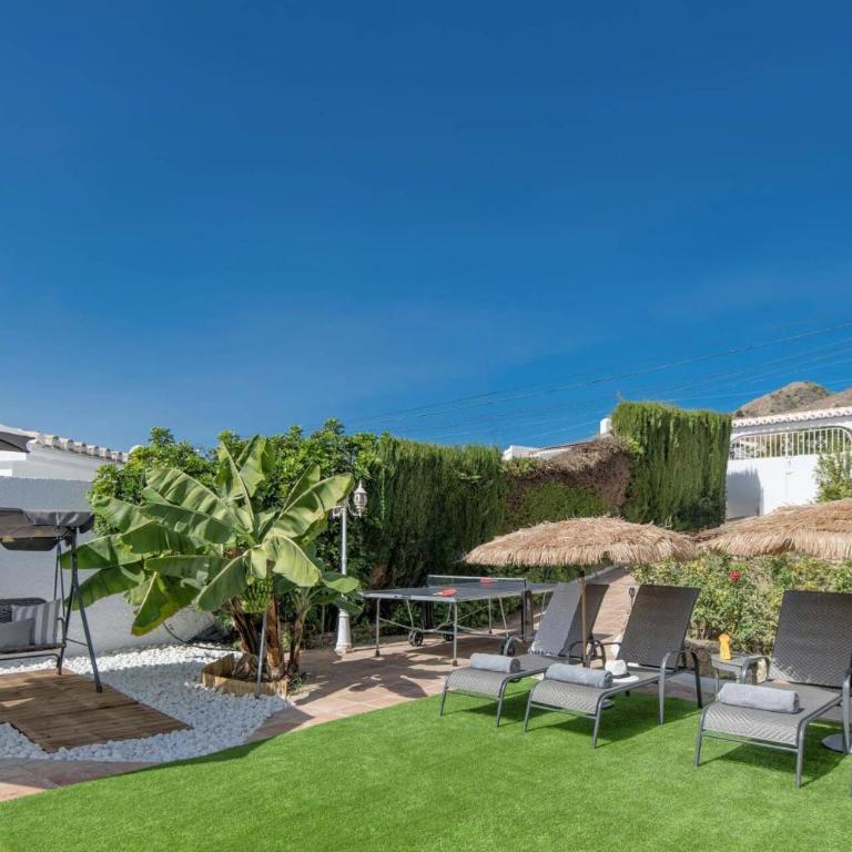 Villa Casa Romero by Villa Plus - Villa - 22