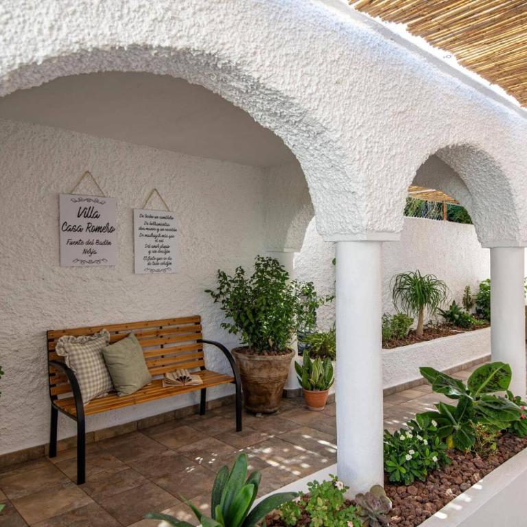 Villa Casa Romero by Villa Plus - Villa - 24