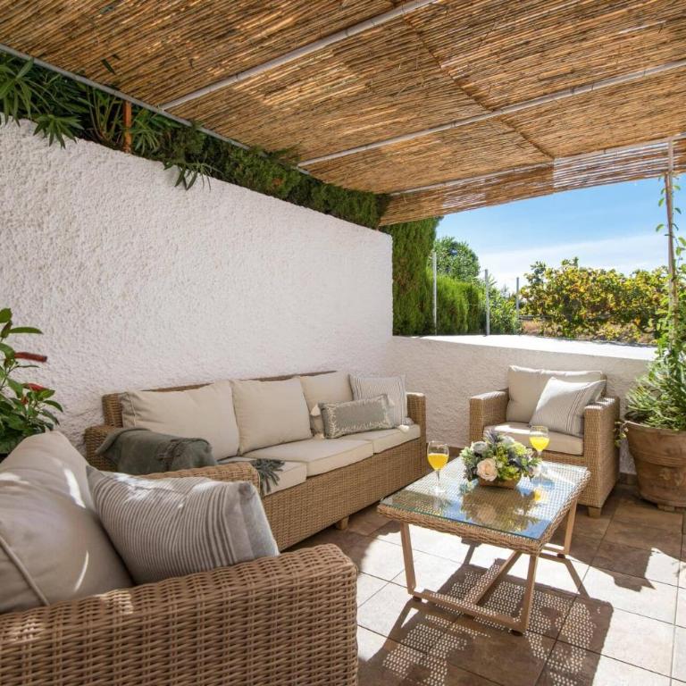 Villa Casa Romero by Villa Plus - Villa - 23