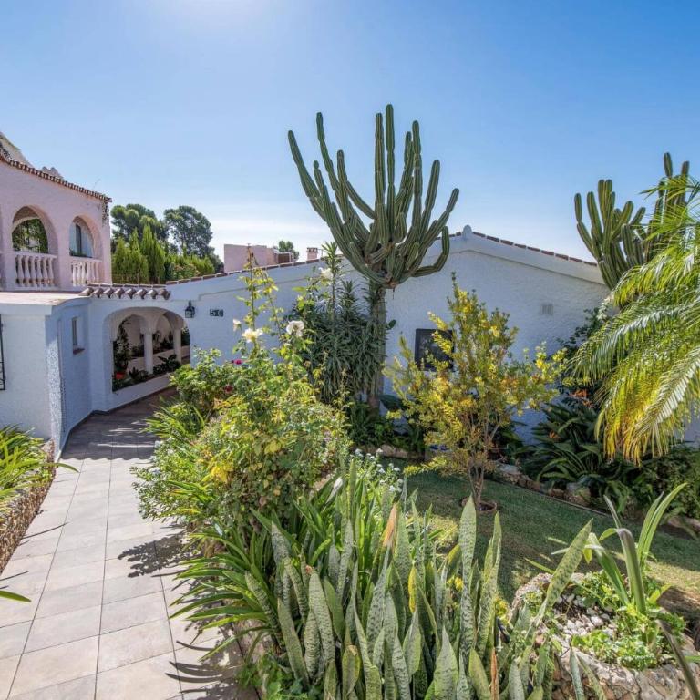Villa Casa Romero by Villa Plus - Villa - 27