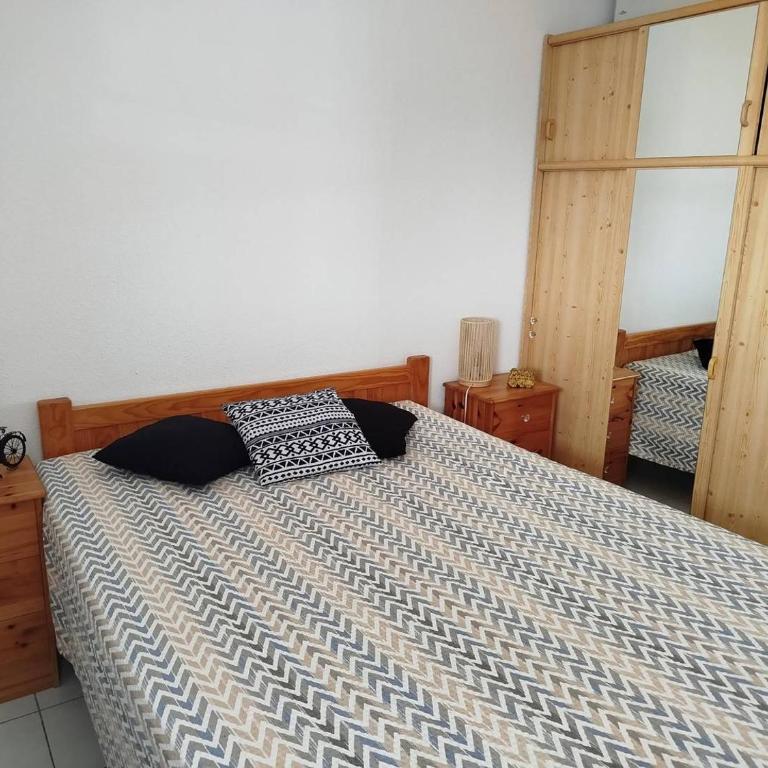 Splendide vue mer pour ce T2 dans résidence avec piscine - 4GOEL248 - Appartamento con Vista Mare - 17