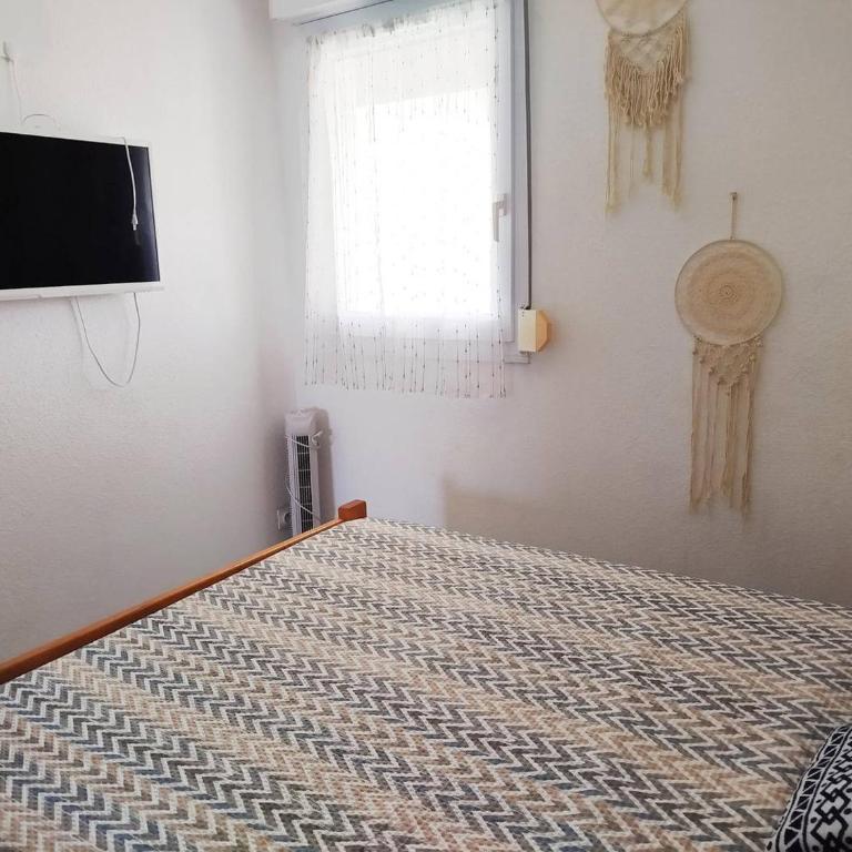Splendide vue mer pour ce T2 dans résidence avec piscine - 4GOEL248 - Appartamento con Vista Mare - 19