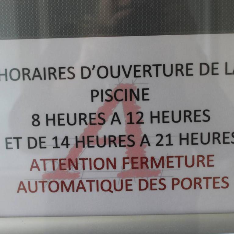 Splendide vue mer pour ce T2 dans résidence avec piscine - 4GOEL248 - Appartamento con Vista Mare - 26