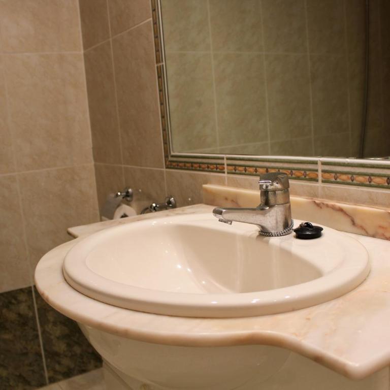 Apartamentos Zafiro Unitursa - Apartamento Estándar de 1 dormitorio - 11