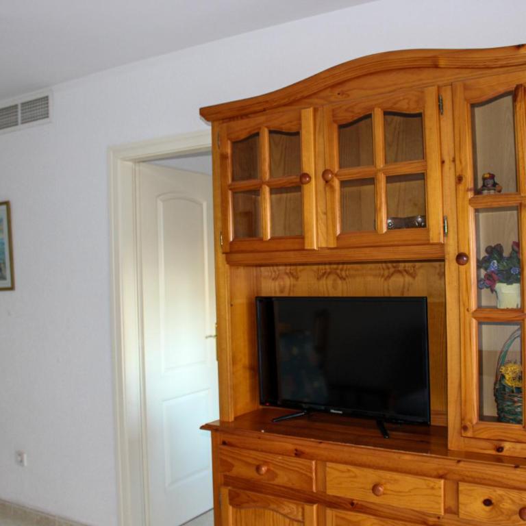 Apartamentos Zafiro Unitursa - Apartamento Estándar de 1 dormitorio - 8