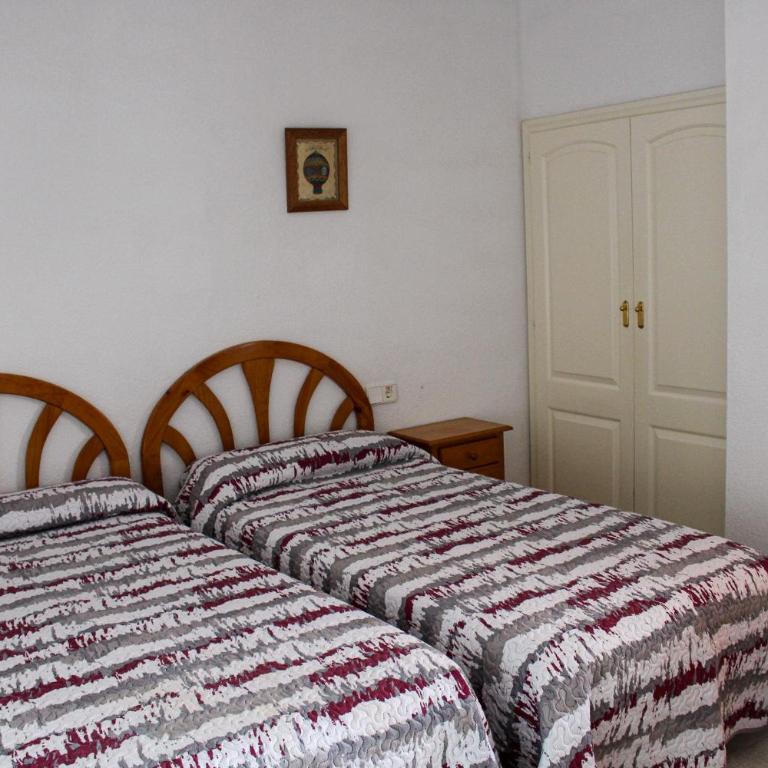 Apartamentos Zafiro Unitursa - Apartamento Estándar de 1 dormitorio - 9