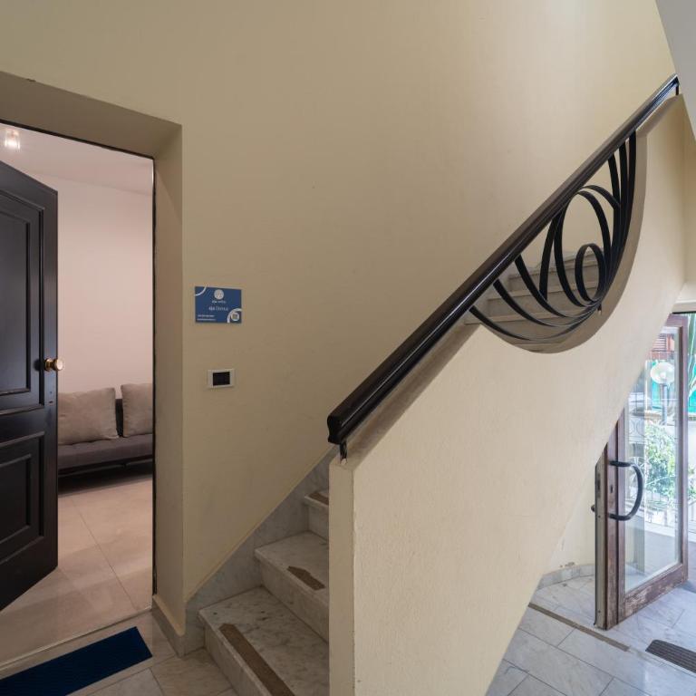 Eja Domus Einaudi - Casa Vacanza Cagliari - Appartamento con 1 Camera da Letto - 24