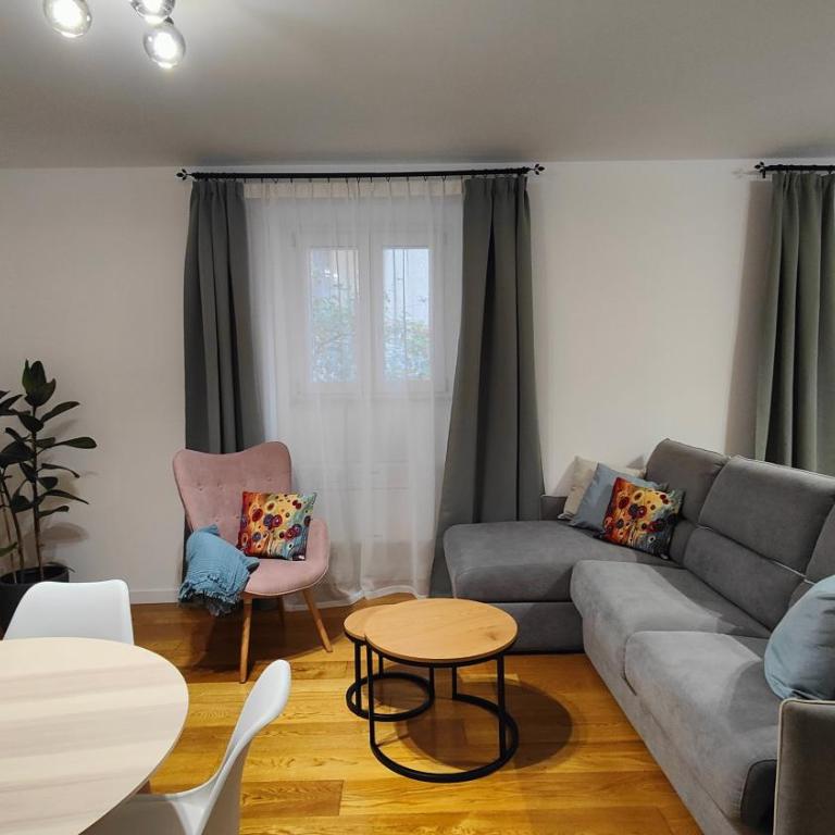 Residence Il Vittoriano - Monolocale King con Divano-Letto - 23