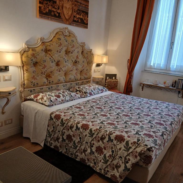 Excellent Trinity Rooms - Suite Deluxe - 15