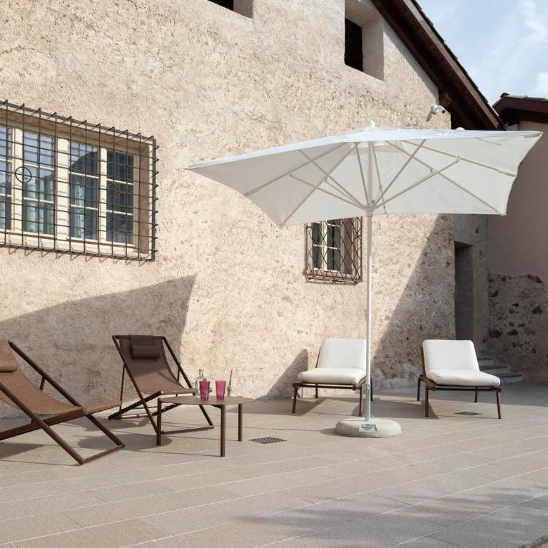 Ansitz Battisti Suites - Deluxe Suite - 2
