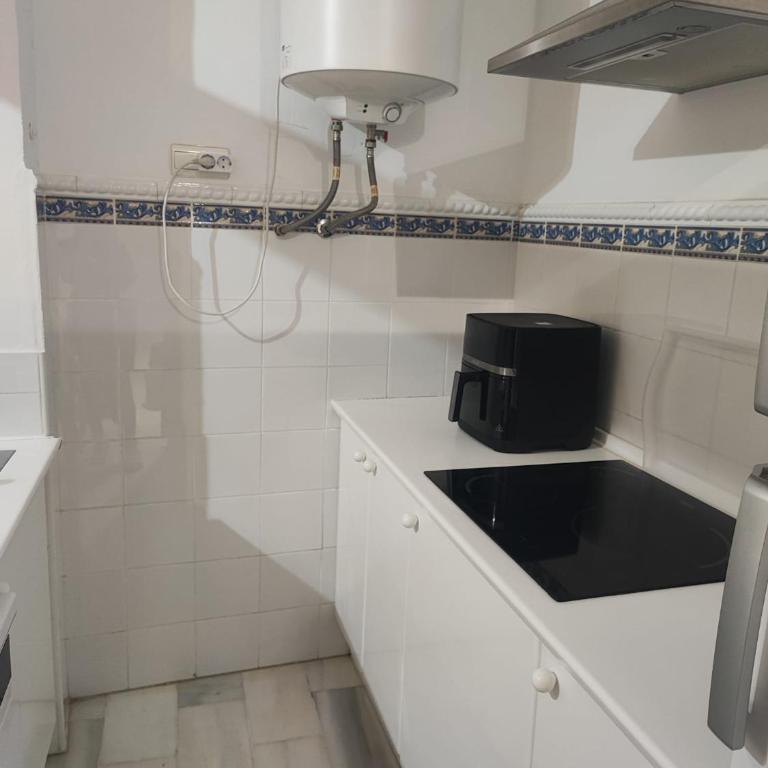 Apartamento Di Matteo, Playa-Piscina - Apartamento de 2 dormitorios - 30