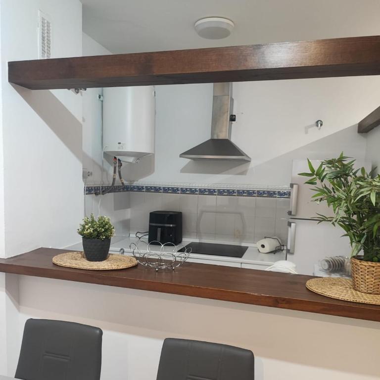 Apartamento Di Matteo, Playa-Piscina - Apartamento de 2 dormitorios - 29