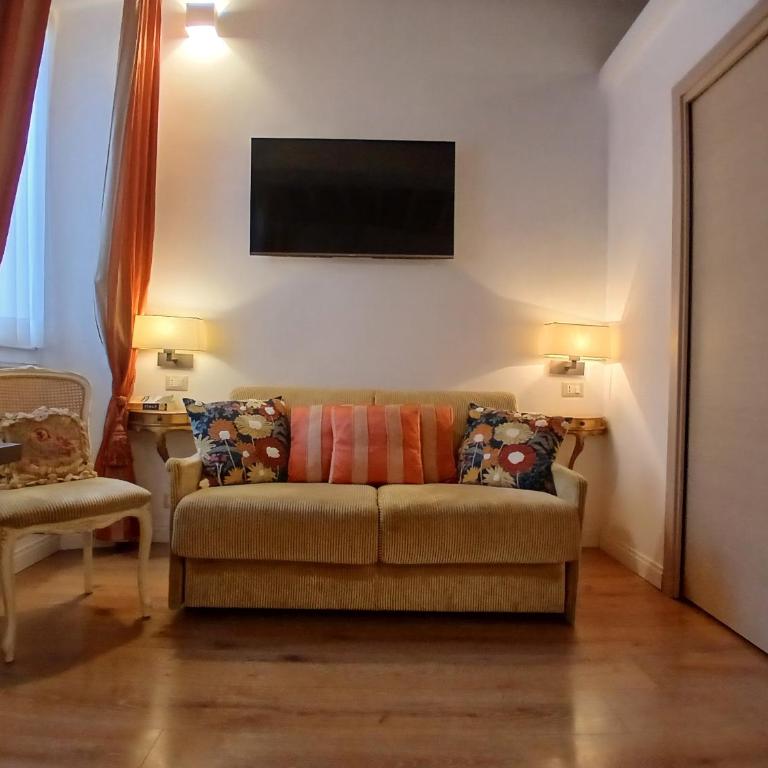 Excellent Trinity Rooms - Suite Deluxe - 18
