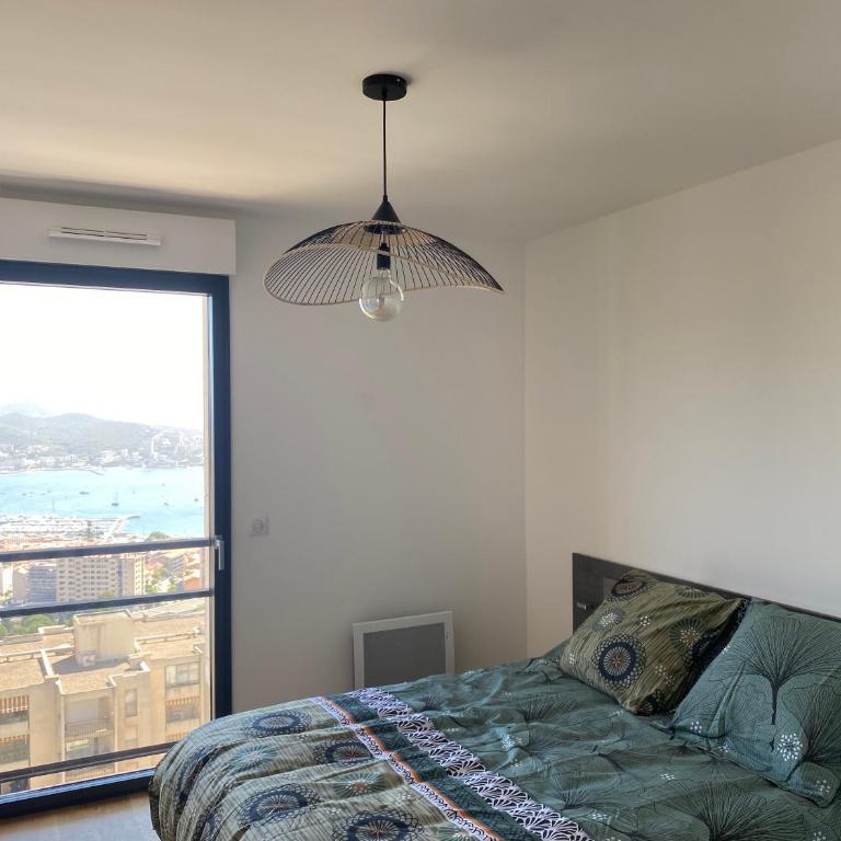 appartement ajaccio - Appartamento con 2 Camere da Letto - 3