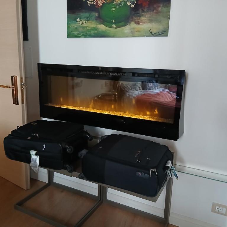 Excellent Trinity Rooms - Suite Deluxe - 10