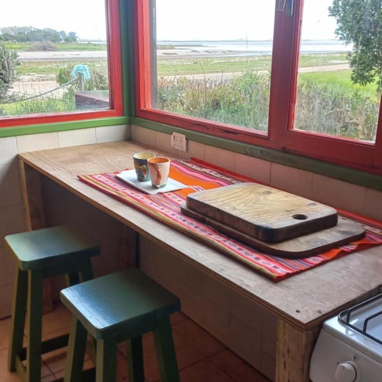 albuferina - Casa con 1 dormitorio - 2