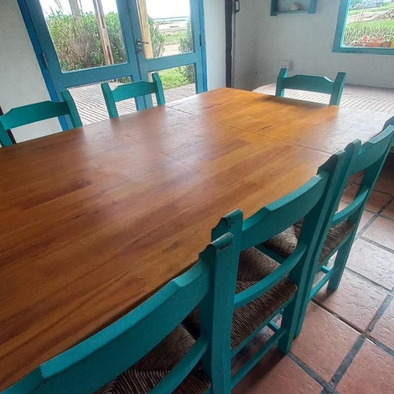 albuferina - Casa con 1 dormitorio - 5