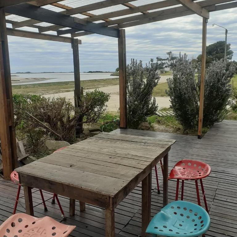 albuferina - Casa con 1 dormitorio - 1