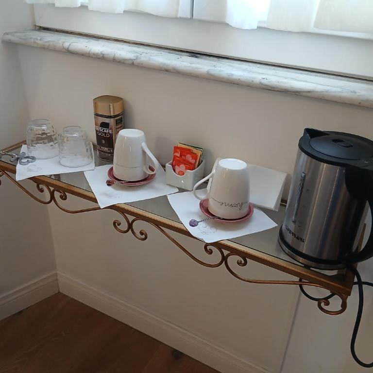 Excellent Trinity Rooms - Suite Deluxe - 11
