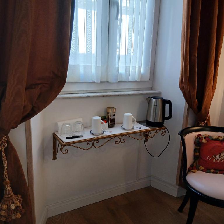 Excellent Trinity Rooms - Suite Deluxe - 12
