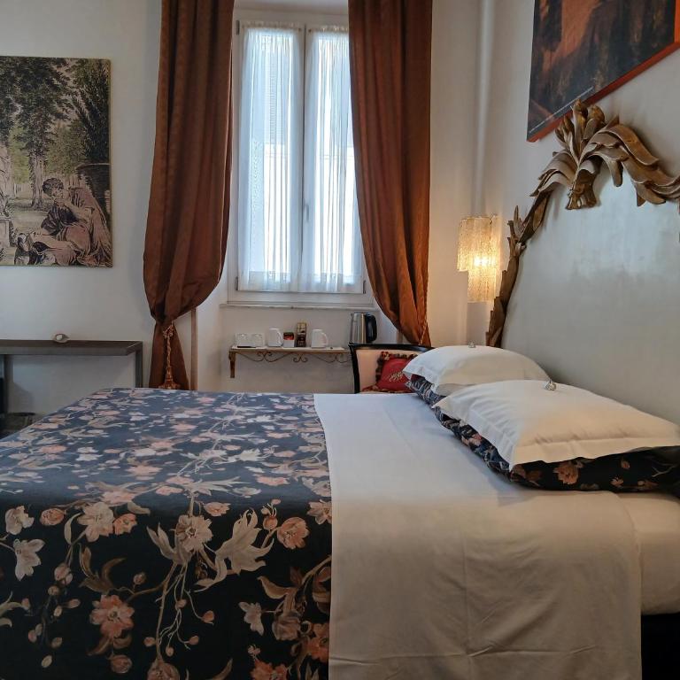 Excellent Trinity Rooms - Suite Deluxe - 13