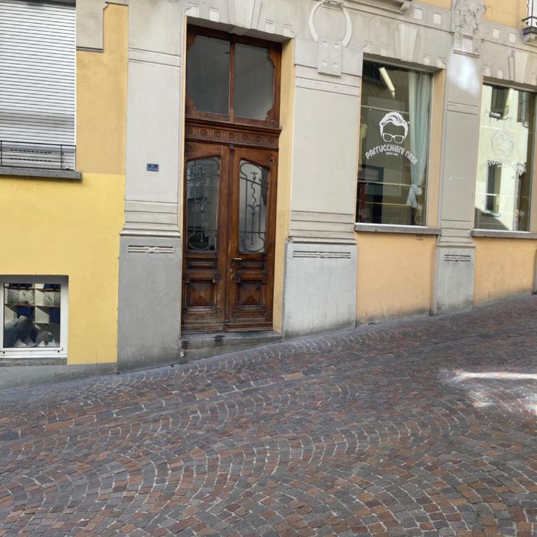 Rivellino Guesthouse app 1 - Appartamento con 1 Camera da Letto - 22