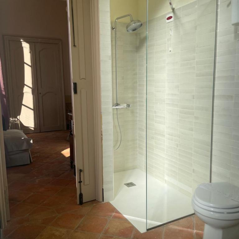 Boutique Hotel Palazzo Ricardi Imperia con Spa, piscina e parcheggio - Camera Tripla con Accesso Disabili - 8