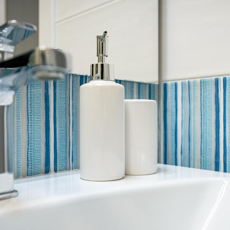 Milena Suite Rooms - Monolocale con Vista Mare - 5