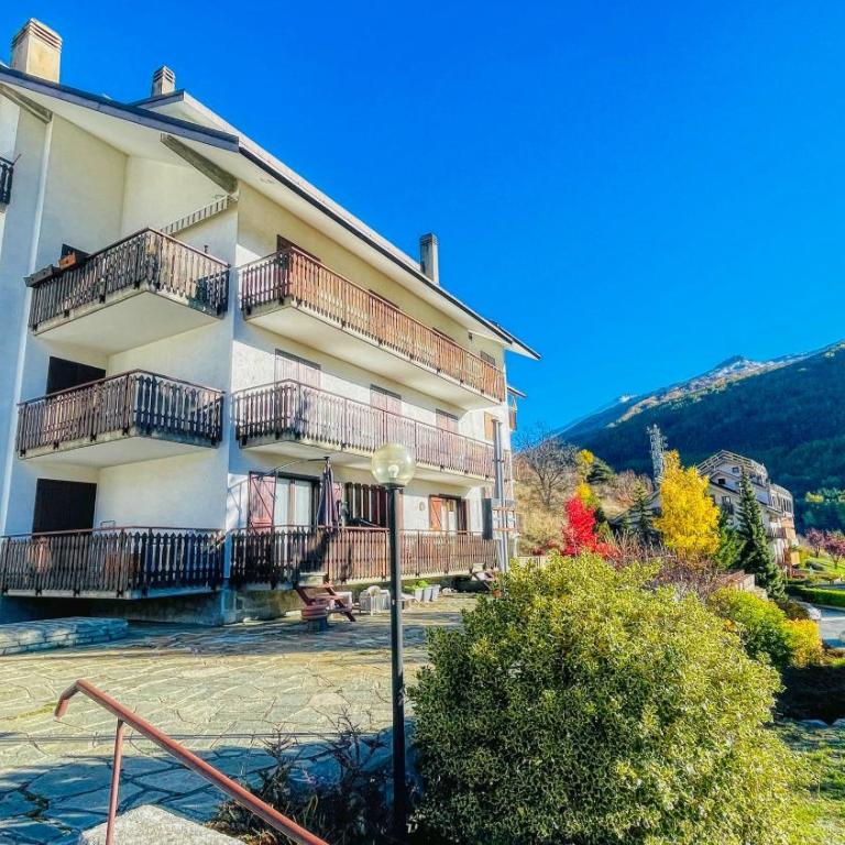 Pietro Micca 60 - Maison dOc - Appartamento - 2
