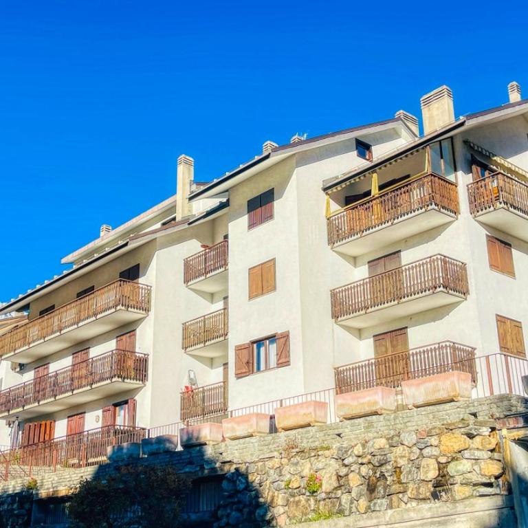 Pietro Micca 60 - Maison dOc - Appartamento - 29