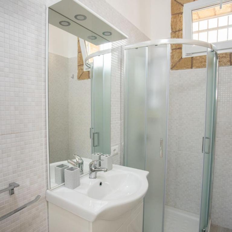 Villa LUCE DEL SUD Punta Prosciutto - Villa con 3 Camere da Letto - 4