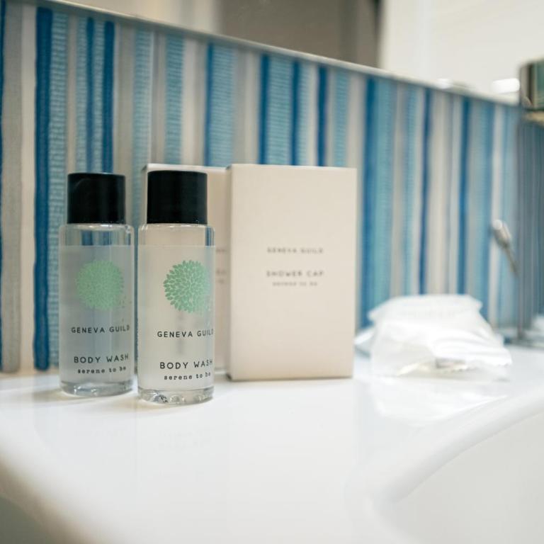 Milena Suite Rooms - Monolocale con Vista Mare - 1