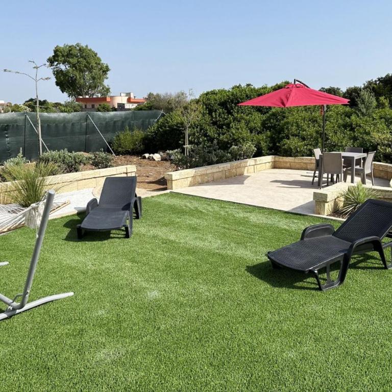 Villa LUCE DEL SUD Punta Prosciutto - Villa con 3 Camere da Letto - 2