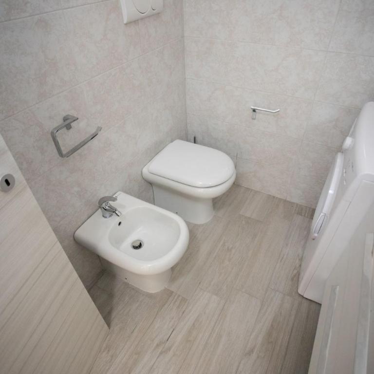 Villa LUCE DEL SUD Punta Prosciutto - Villa con 3 Camere da Letto - 6