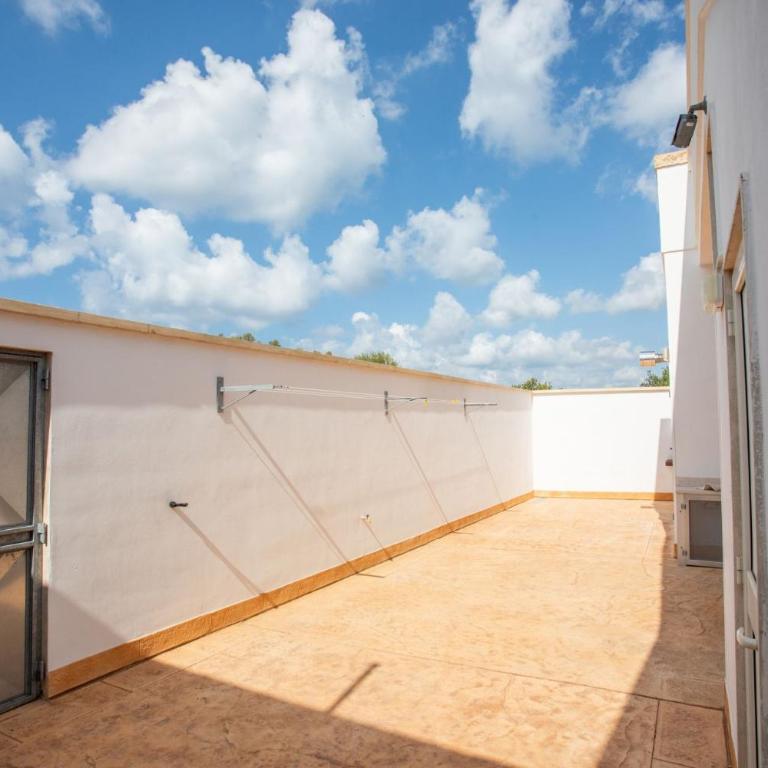 Villa LUCE DEL SUD Punta Prosciutto - Villa con 3 Camere da Letto - 7