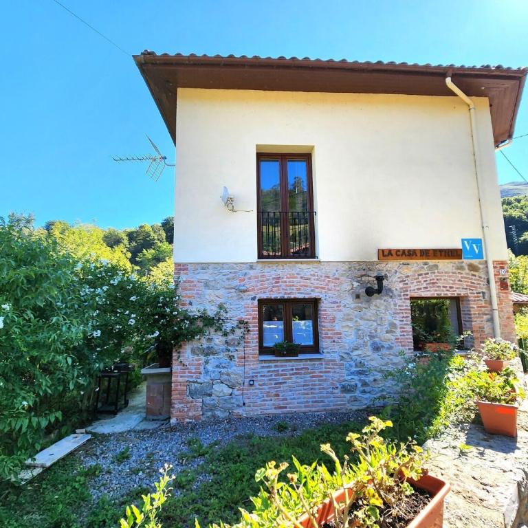 La Casa de Ethel - Casa de 2 dormitorios - 2