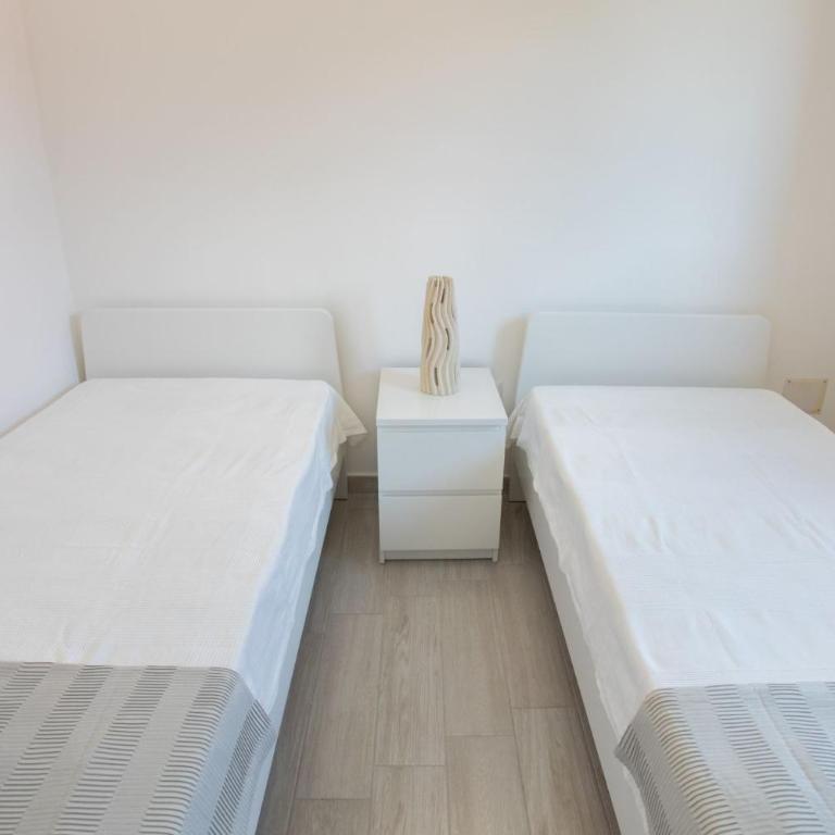 Villa LUCE DEL SUD Punta Prosciutto - Villa con 3 Camere da Letto - 11
