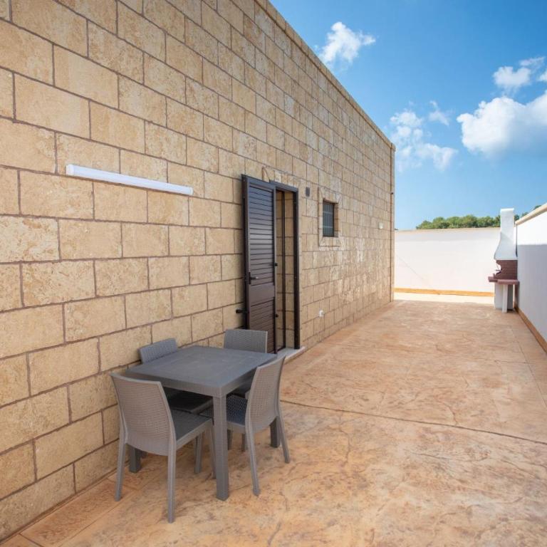 Villa LUCE DEL SUD Punta Prosciutto - Villa con 3 Camere da Letto - 12