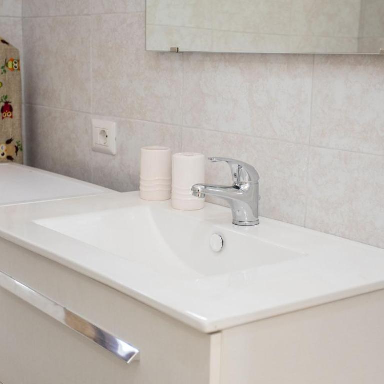 Villa LUCE DEL SUD Punta Prosciutto - Villa con 3 Camere da Letto - 15