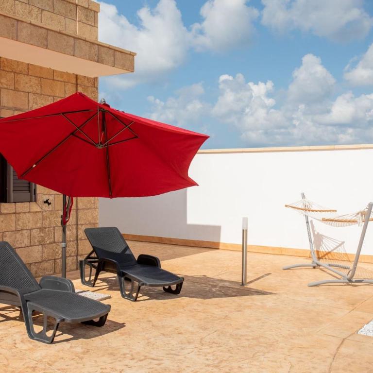 Villa LUCE DEL SUD Punta Prosciutto - Villa con 3 Camere da Letto - 18