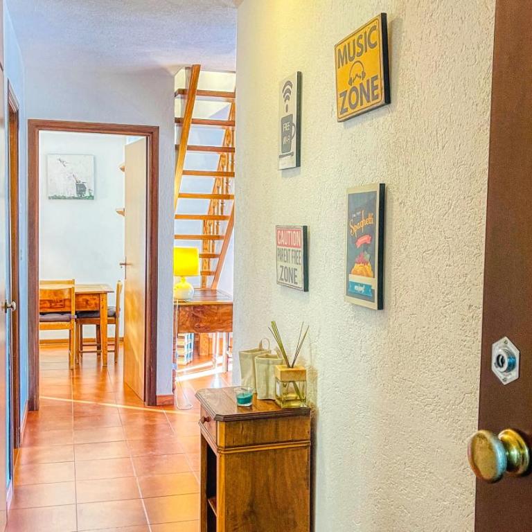 Pietro Micca 60 - Maison dOc - Appartamento - 4