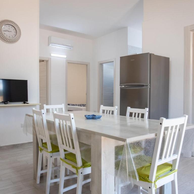 Villa LUCE DEL SUD Punta Prosciutto - Villa con 3 Camere da Letto - 21